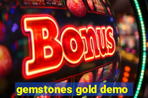 gemstones gold demo